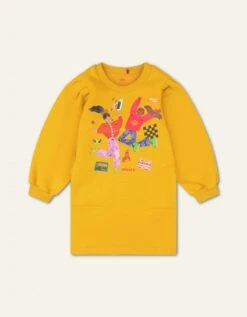 OILILY Donna Jurk(Donna Dress 1)