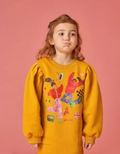 OILILY Donna Jurk(Donna Dress 1) 9 OILILY Donna Jurk(Donna Dress 1) -OILILY Winkel YF23GDR265 3