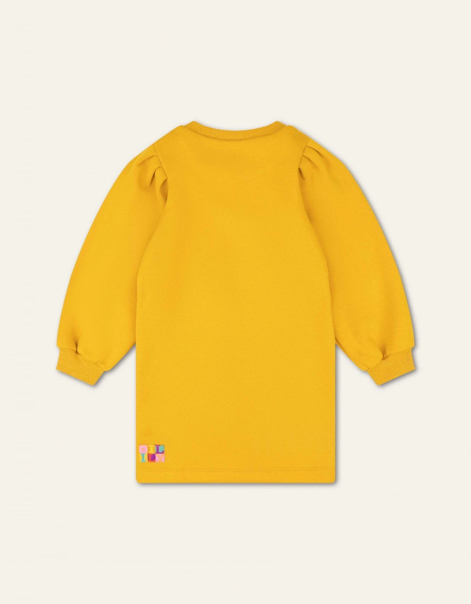 OILILY Donna Jurk(Donna Dress 1) 7 OILILY Donna Jurk(Donna Dress 1) - Afbeelding 5