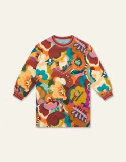 OILILY Dooray Jurk(Dooray Dress 2)