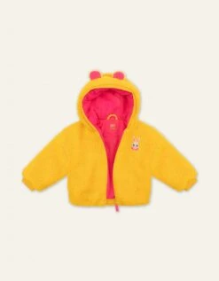 OILILY Vivi Vest(Vivi Cardigan) -OILILY Winkel YF23GHJ041 10