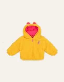 OILILY Vivi Vest(Vivi Cardigan)