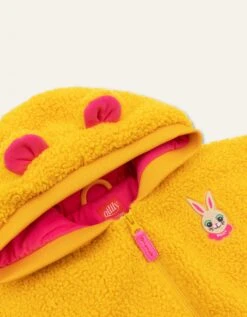 OILILY Vivi Vest(Vivi Cardigan) -OILILY Winkel YF23GHJ041 8