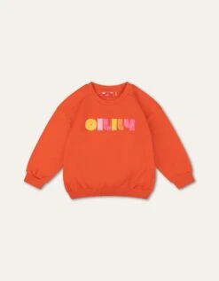 OILILY Hooray Sweater(Hooray Sweater 4)