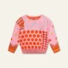 OILILY Kit Sweater(Kit Sweater) -OILILY Winkel YF23GKN203 1