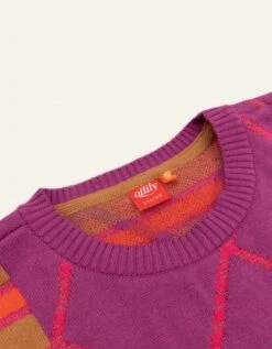 OILILY Kit Sweater(Kit Sweater 1) -OILILY Winkel YF23GKN204 8 f680f85f 9fd4 43ff 8549 f2ff636a15d3