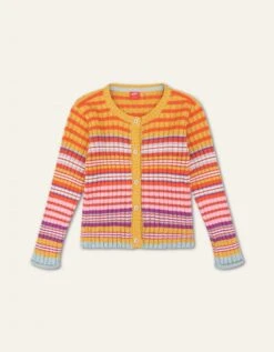 OILILY Vintage Vest(Vintage Cardigan)