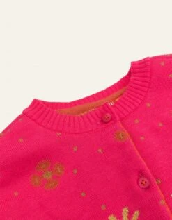 OILILY Vista Vest(Vista Cardigan) -OILILY Winkel YF23GKN243 8