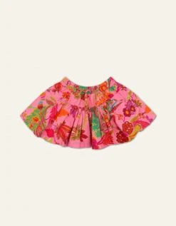 OILILY Suzette Rok(Suzette Skirt)