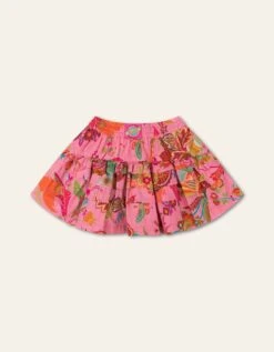 OILILY Suzette Rok(Suzette Skirt) -OILILY Winkel YF23GSK001 3 3fe19876 ff20 452e bb88 ff4e871b3753