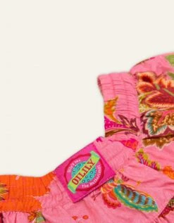 OILILY Suzette Rok(Suzette Skirt) -OILILY Winkel YF23GSK001 8