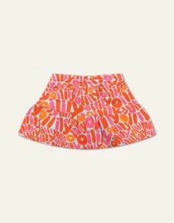 OILILY Swush Rok(Swush Skirt) -OILILY Winkel YF23GSK061 9 683bb24a f81e 4ca2 9a1f cbffa6f1432f