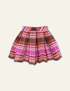 OILILY Ska Rok(Ska Skirt 1)