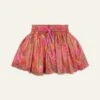 OILILY Shield Rok(Shield Skirt 2)