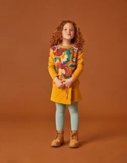 OILILY Skip Rok(Skip Skirt) -OILILY Winkel YF23GSK209 3