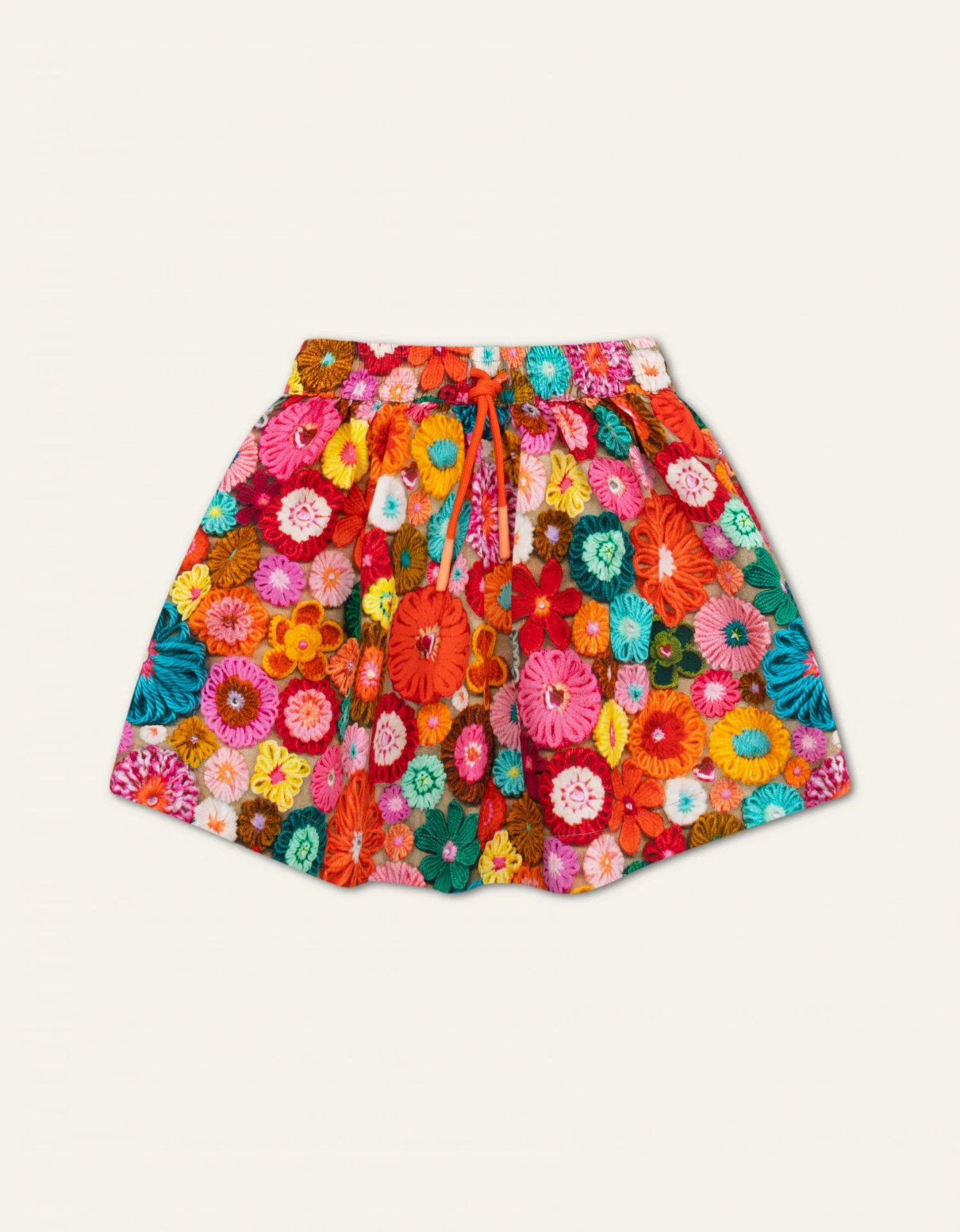 OILILY Surround Rok(Surround Skirt 2) 3 OILILY Surround Rok(Surround Skirt 2)