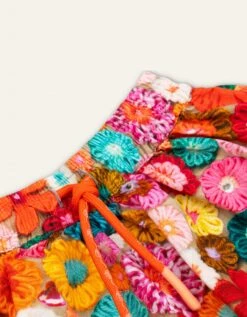 OILILY Surround Rok(Surround Skirt 2) 10 OILILY Surround Rok(Surround Skirt 2) -OILILY Winkel YF23GSK211 8 6b293955 b36f 47c6 81be 559de86aa0c4