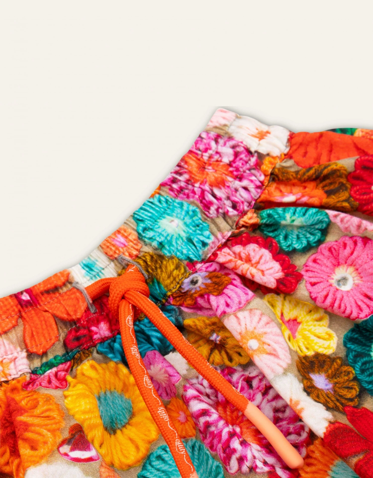 OILILY Surround Rok(Surround Skirt 2) 6 OILILY Surround Rok(Surround Skirt 2) - Afbeelding 4