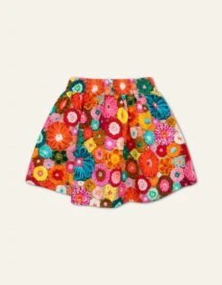 OILILY Surround Rok(Surround Skirt 2) 11 OILILY Surround Rok(Surround Skirt 2) -OILILY Winkel YF23GSK211 9 ffb552b7 3efe 4323 97f5 d0e957ab774c