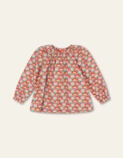 OILILY Balou Blouse(Balou Blouse 1)