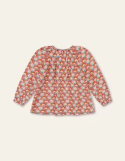 OILILY Balou Blouse(Balou Blouse 1) -OILILY Winkel YF24GBL202 452 7