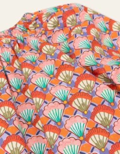 OILILY Balou Blouse(Balou Blouse 1) -OILILY Winkel YF24GBL202 452 8