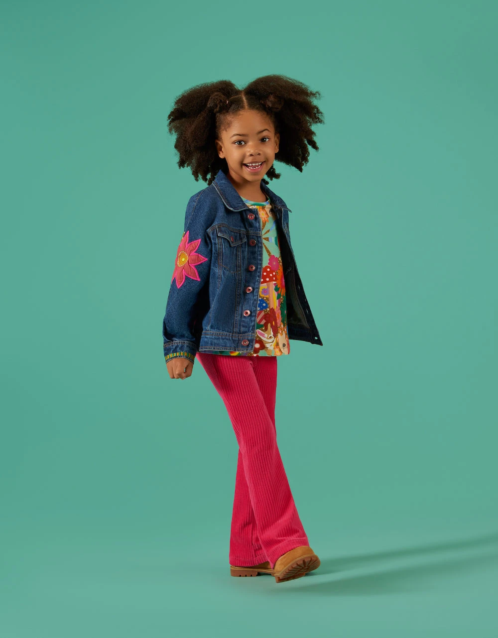 OILILY Cister Jas(Cister Coat 1) 4 OILILY Cister Jas(Cister Coat 1) - Afbeelding 2