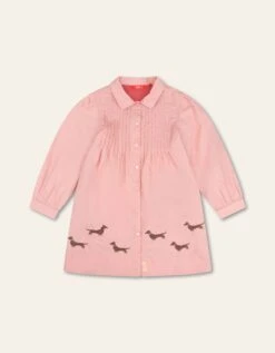 OILILY Dasch Jurk(Dasch Dress 1)