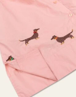 OILILY Dasch Jurk(Dasch Dress 1) -OILILY Winkel YF24GDR202 300 9