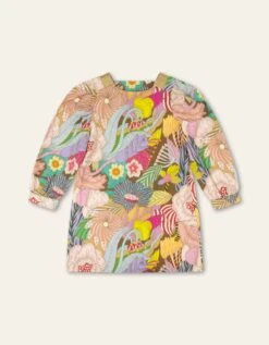 OILILY Deedjee Jurk(Deedjee Dress 1)