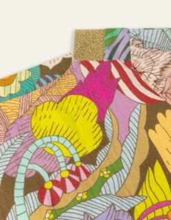 OILILY Deedjee Jurk(Deedjee Dress 1) -OILILY Winkel YF24GDR204 809 8