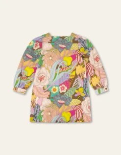 OILILY Deedjee Jurk(Deedjee Dress 1) -OILILY Winkel YF24GDR204 809 9