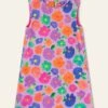 OILILY Diba Jurk(Diba Dress) -OILILY Winkel YF24GDR205 313 1