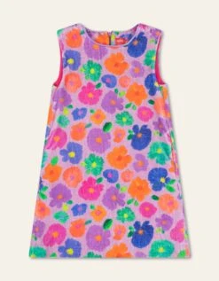 OILILY Diba Jurk(Diba Dress)