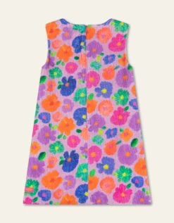 OILILY Diba Jurk(Diba Dress) -OILILY Winkel YF24GDR205 313 8