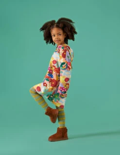 OILILY Daizy Jurk(Daizy Dress) 11 OILILY Daizy Jurk(Daizy Dress) -OILILY Winkel YF24GDR261 300 2