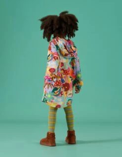 OILILY Daizy Jurk(Daizy Dress) 13 OILILY Daizy Jurk(Daizy Dress) -OILILY Winkel YF24GDR261 300 4