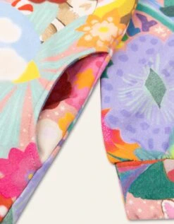 OILILY Daizy Jurk(Daizy Dress) 14 OILILY Daizy Jurk(Daizy Dress) -OILILY Winkel YF24GDR261 300 8