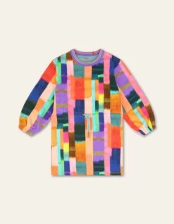 OILILY Dia Jurk(Dia Dress)