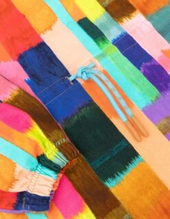 OILILY Dia Jurk(Dia Dress) -OILILY Winkel YF24GDR263 504 9