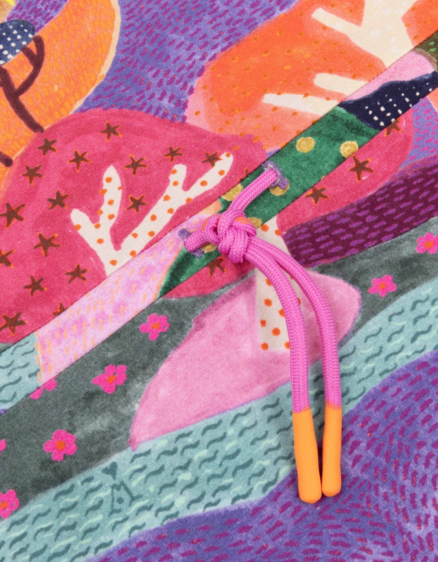 OILILY Dairytale Jurk(Dairytale Dress) 8 OILILY Dairytale Jurk(Dairytale Dress) - Afbeelding 6