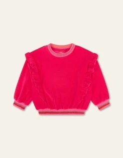 OILILY Hibis Sweater(Hibis Sweater 1)