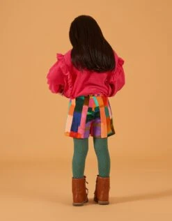 OILILY Hibis Sweater(Hibis Sweater 1) 9 OILILY Hibis Sweater(Hibis Sweater 1) -OILILY Winkel YF24GHJ207 3123 3