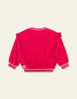 OILILY Hibis Sweater(Hibis Sweater 1) 10 OILILY Hibis Sweater(Hibis Sweater 1) -OILILY Winkel YF24GHJ207 3123 8