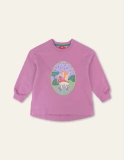 OILILY Hinde Sweater(Hinde Sweater)