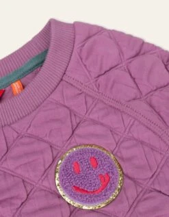 OILILY Hutt Sweater(Hutt Sweater 7) -OILILY Winkel YF24GHJ218 313 7