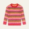 OILILY Kastle Trui(Kastle Pullover)