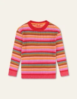 OILILY Kastle Trui(Kastle Pullover)