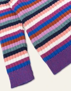 OILILY Kastle Trui(Kastle Pullover 1) -OILILY Winkel YF24GKN202 450 9