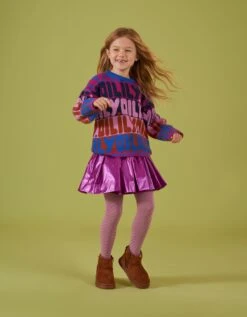 OILILY Kloud Trui(Kloud Pullover) 10 OILILY Kloud Trui(Kloud Pullover) -OILILY Winkel YF24GKN203 503 4 03c79524 94b5 4c93 8785 1bbedcfec993